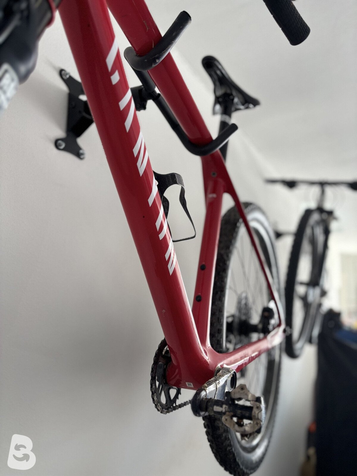 Canyon Exceed CF 7.0 2021