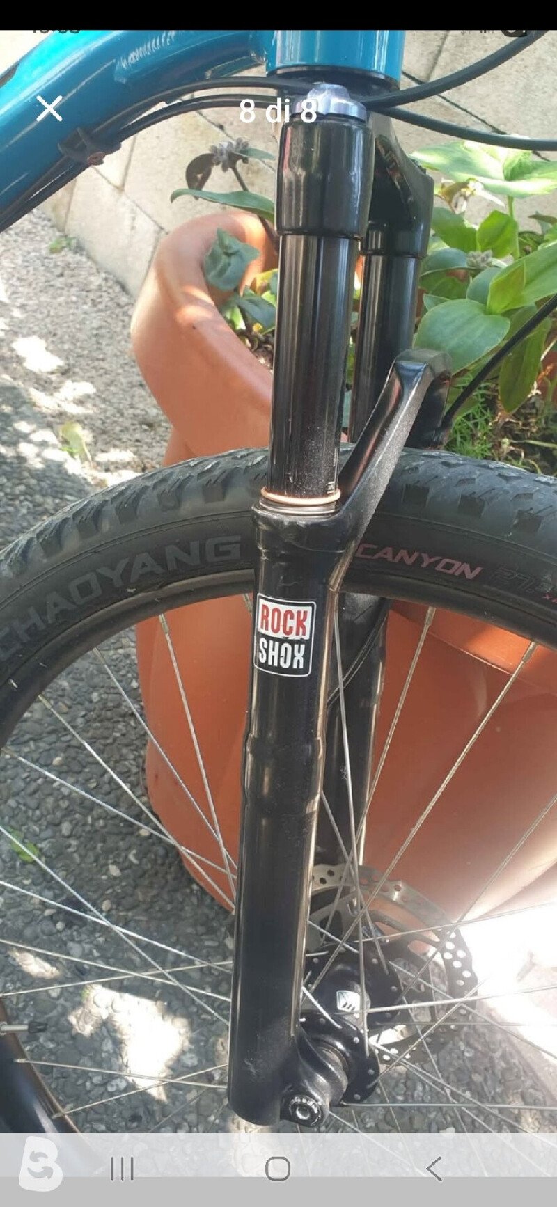 GT Pantera 2017