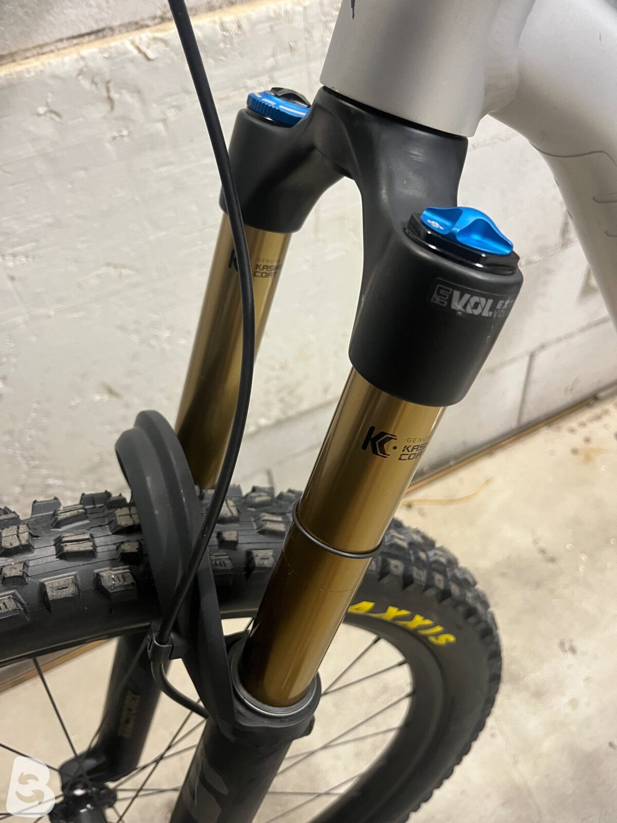 Specialized stumpjumper EVO elite alloy 2022