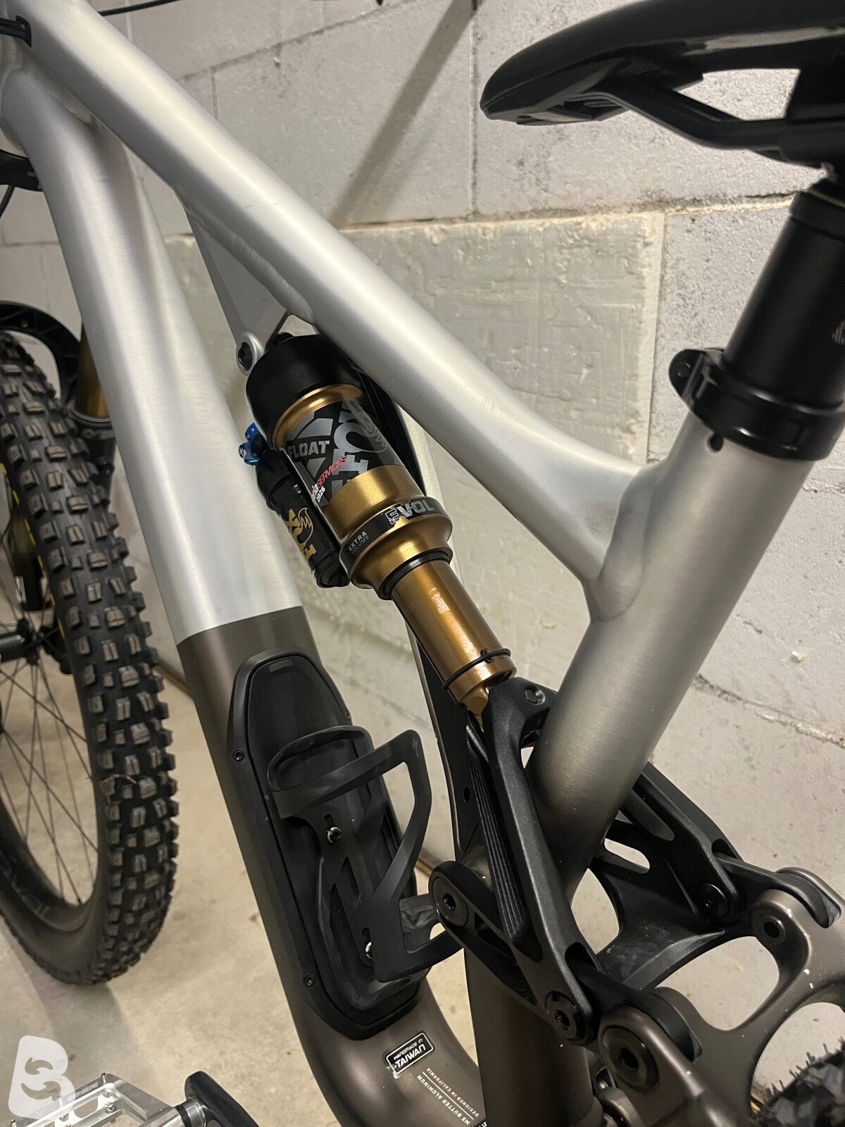 Specialized stumpjumper EVO elite alloy 2022