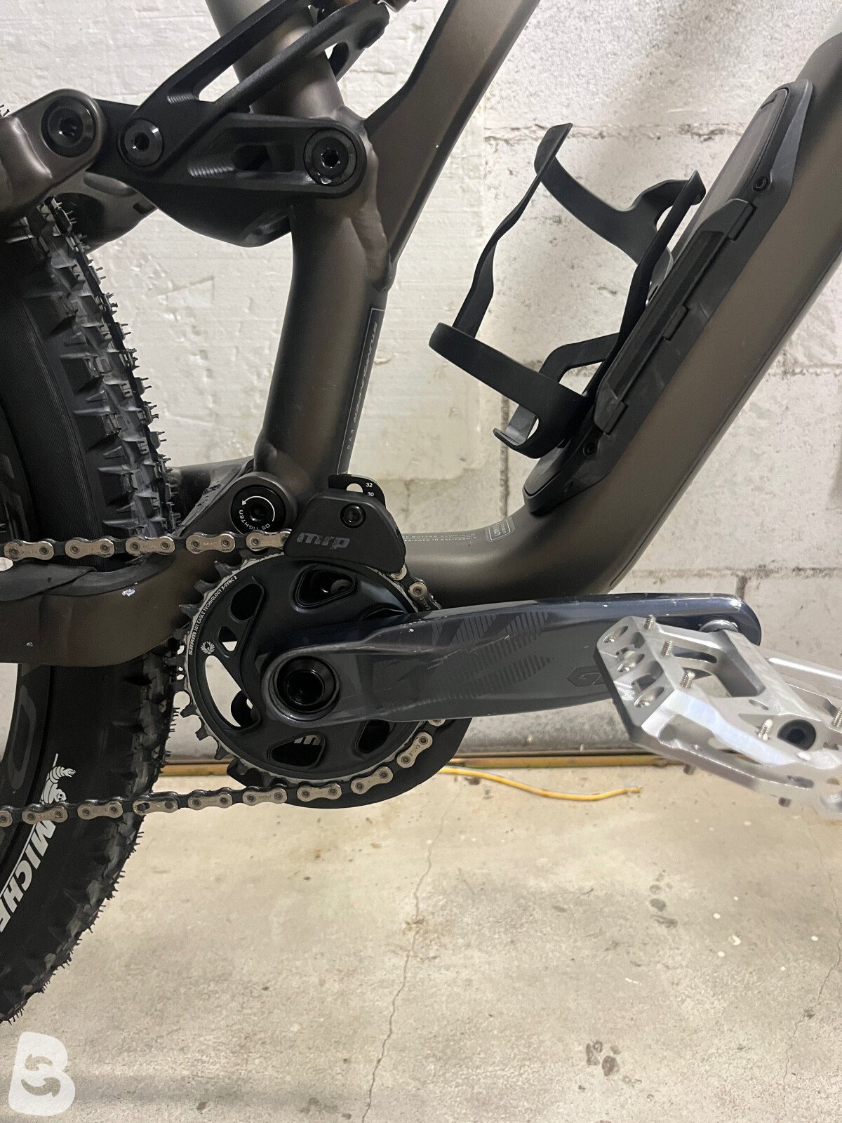 Specialized stumpjumper EVO elite alloy 2022