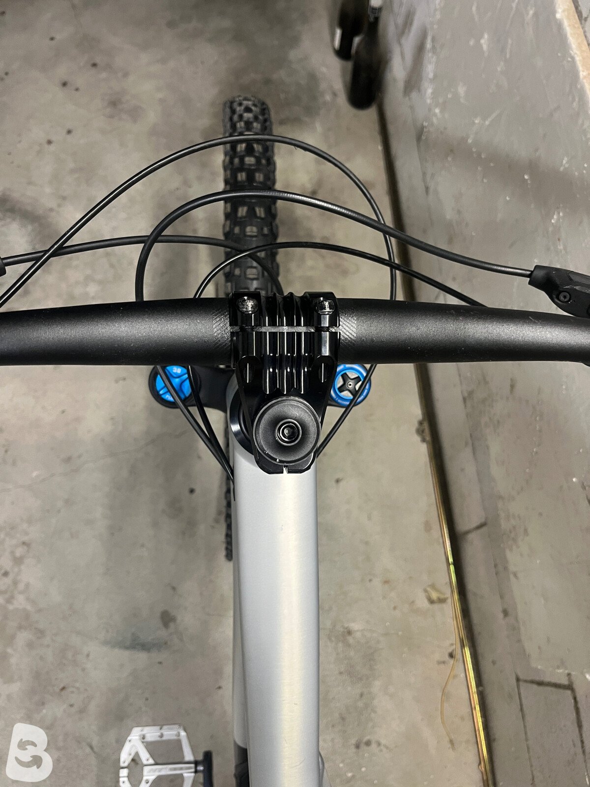 Specialized stumpjumper EVO elite alloy 2022