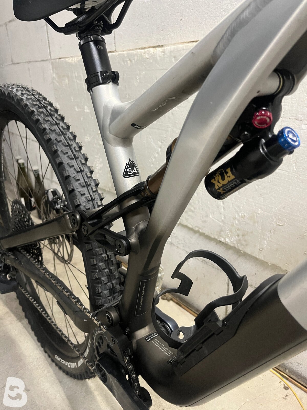 Specialized stumpjumper EVO elite alloy 2022