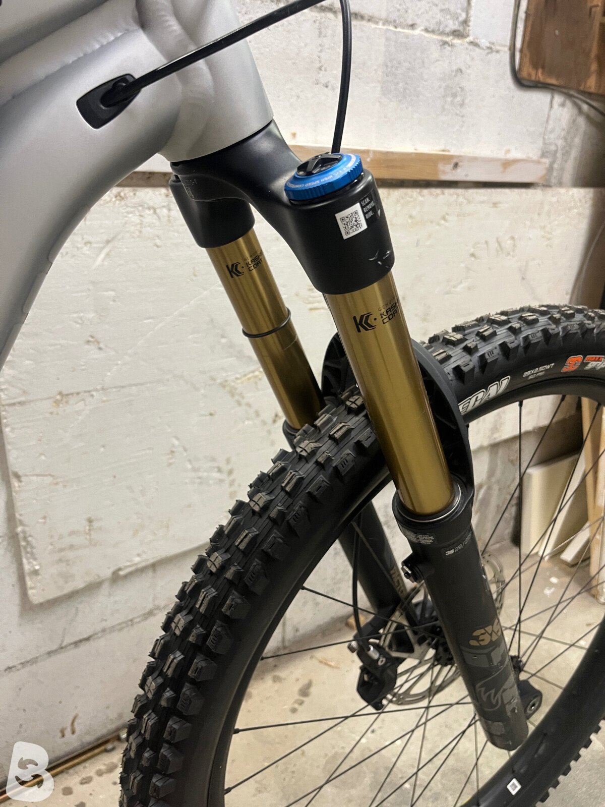 Specialized stumpjumper EVO elite alloy 2022