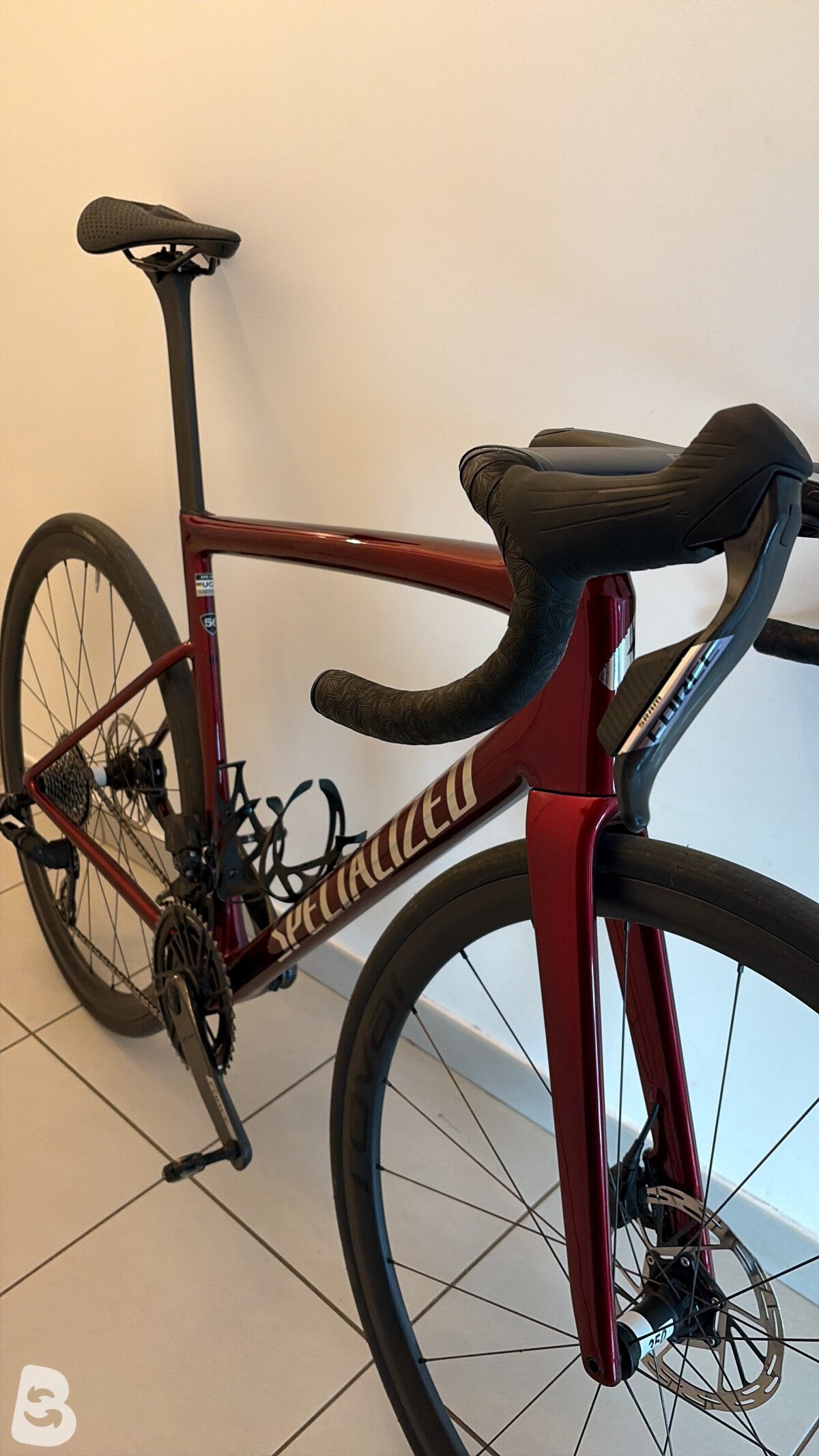 Specialized Tarmac SL8 Pro 2025