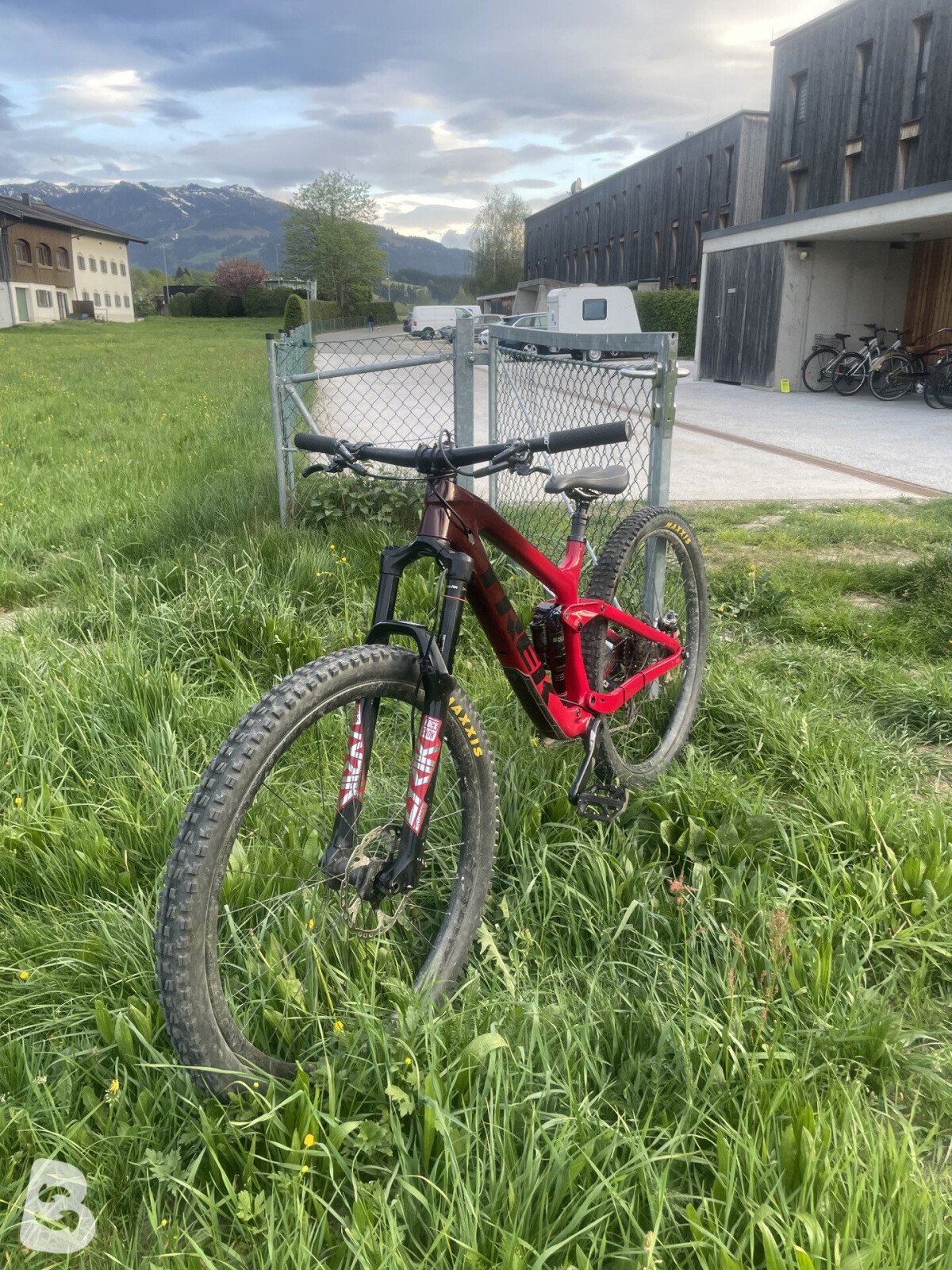 Trek Slash 8 2021