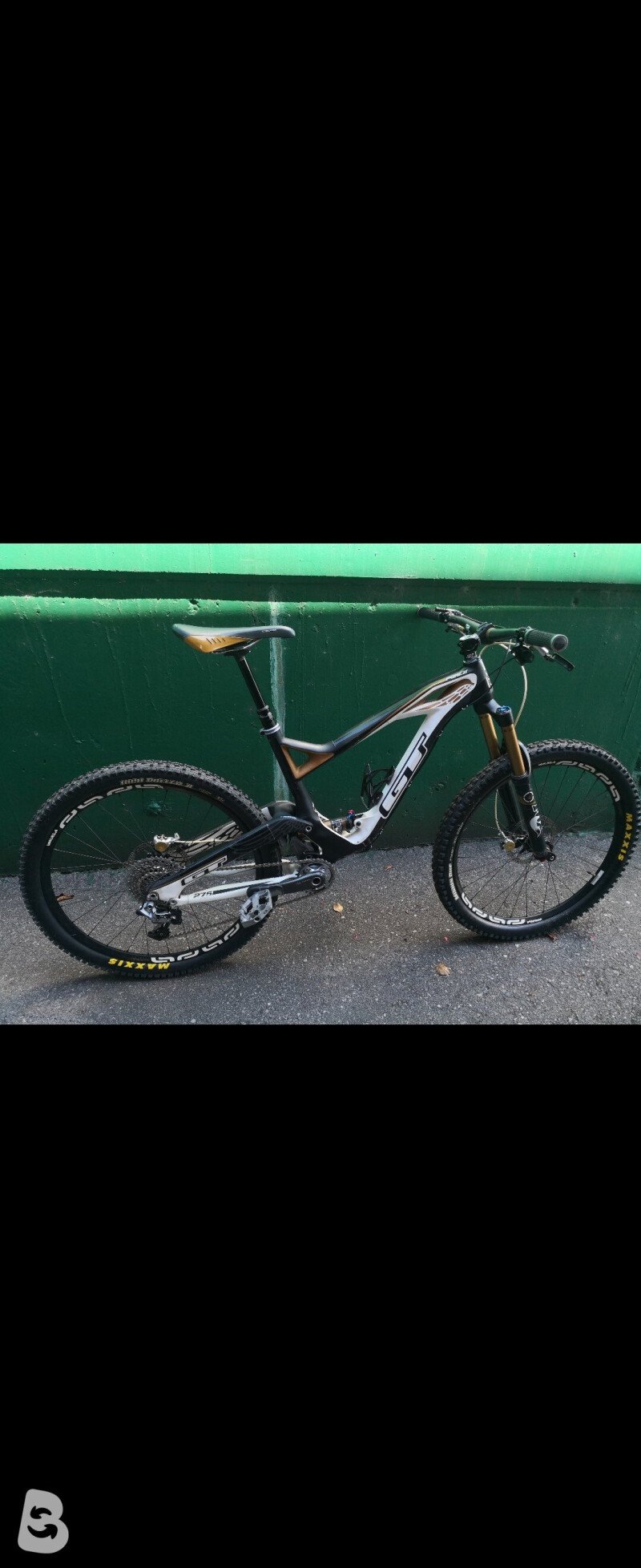 GT Force 2014