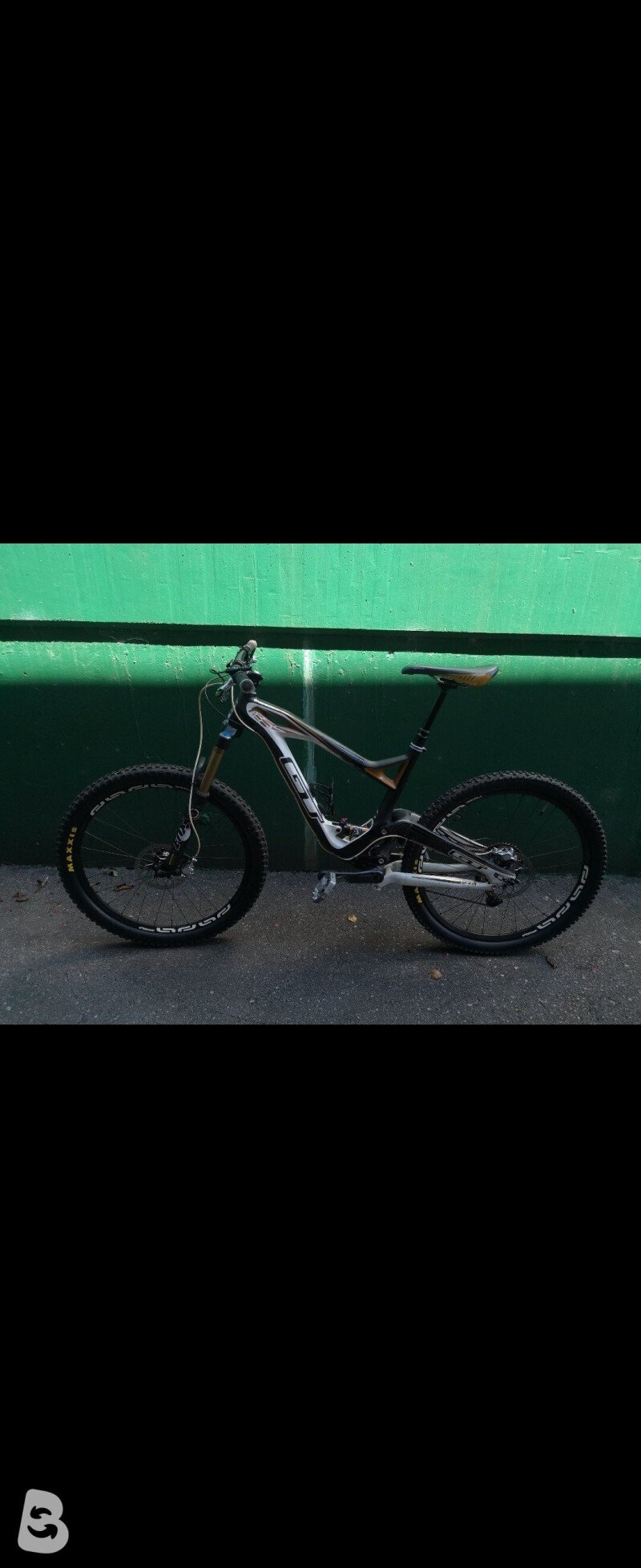 GT Force 2014