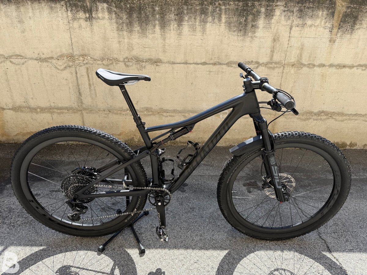 Specialized Epic Expert Carbon EVO 2020