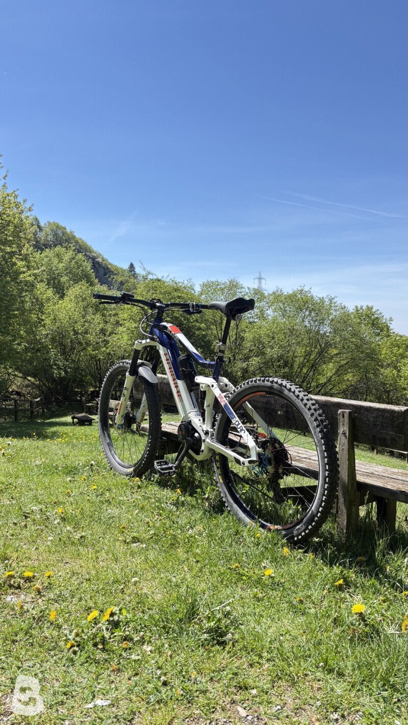 Haibike SDURO FullSeven LT 5.0 2020
