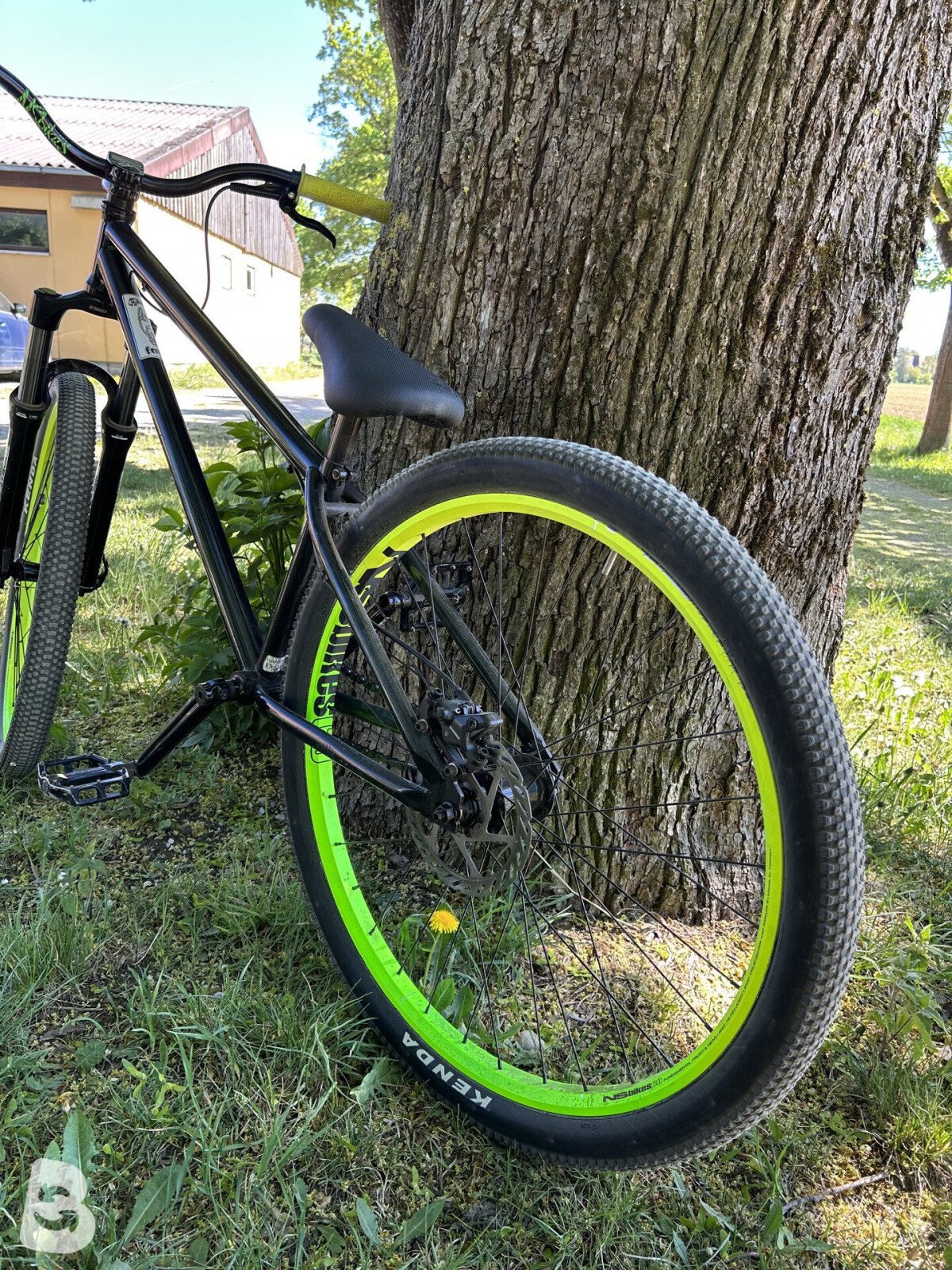 NS Bikes Metropolis