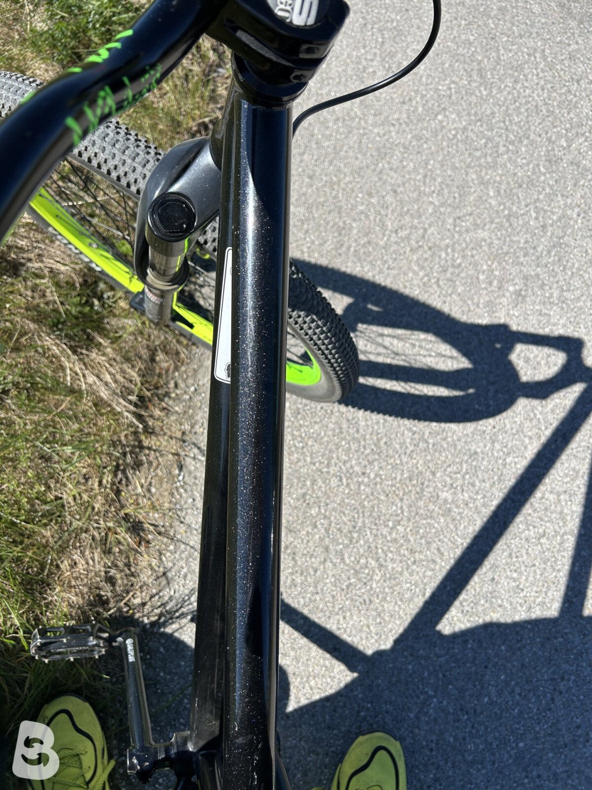 NS Bikes Metropolis
