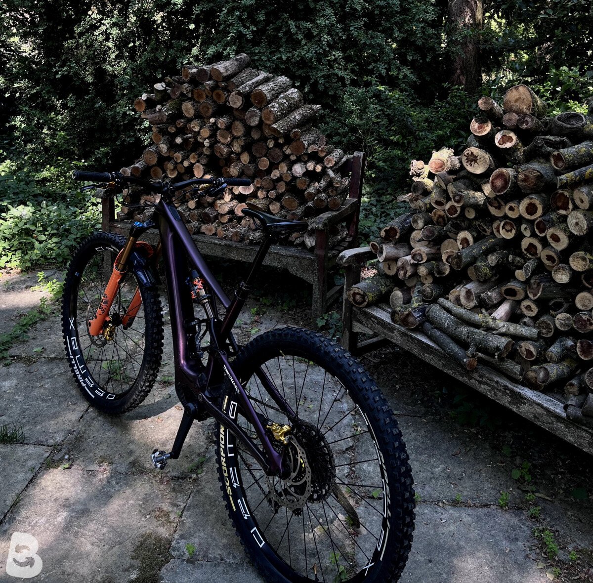 Specialized Turbo Levo SL Comp Carbon 2021
