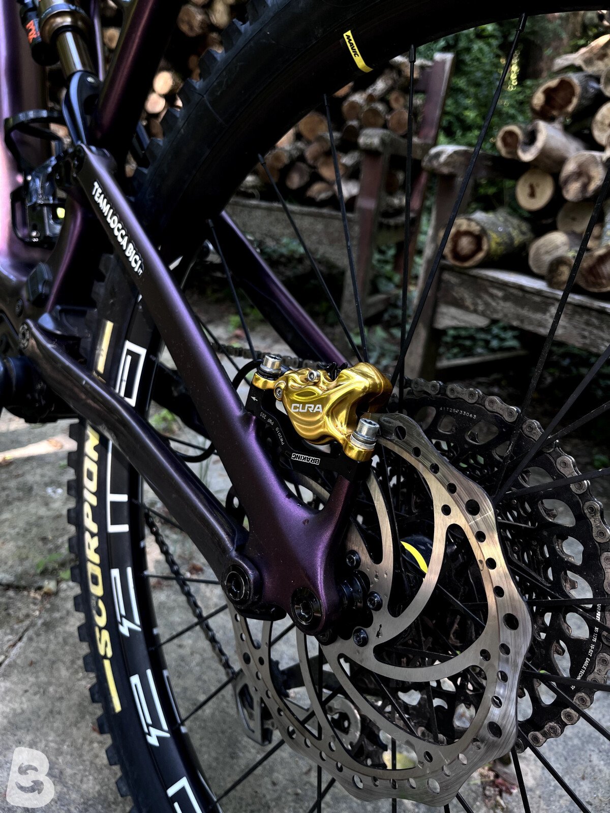 Specialized Turbo Levo SL Comp Carbon 2021
