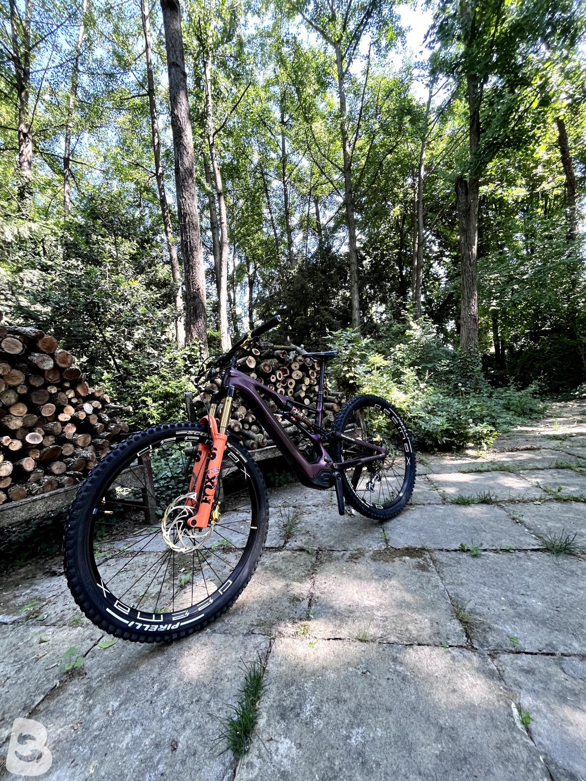 Specialized Turbo Levo SL Comp Carbon 2021