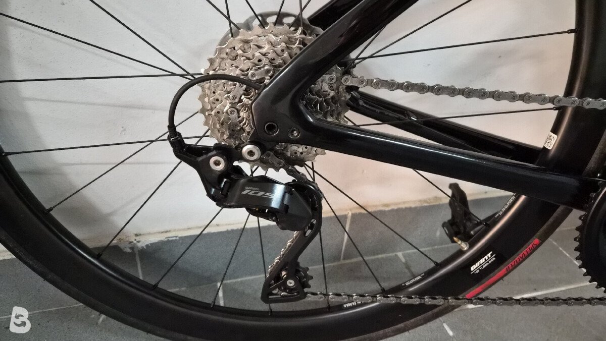 Specialized Tarmac SL7 Sport - Shimano 105 2026