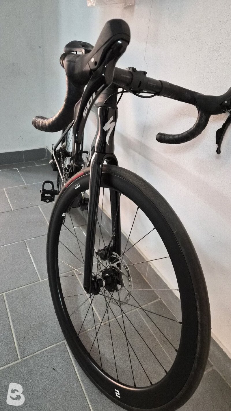 Specialized Tarmac SL7 Sport - Shimano 105 2026