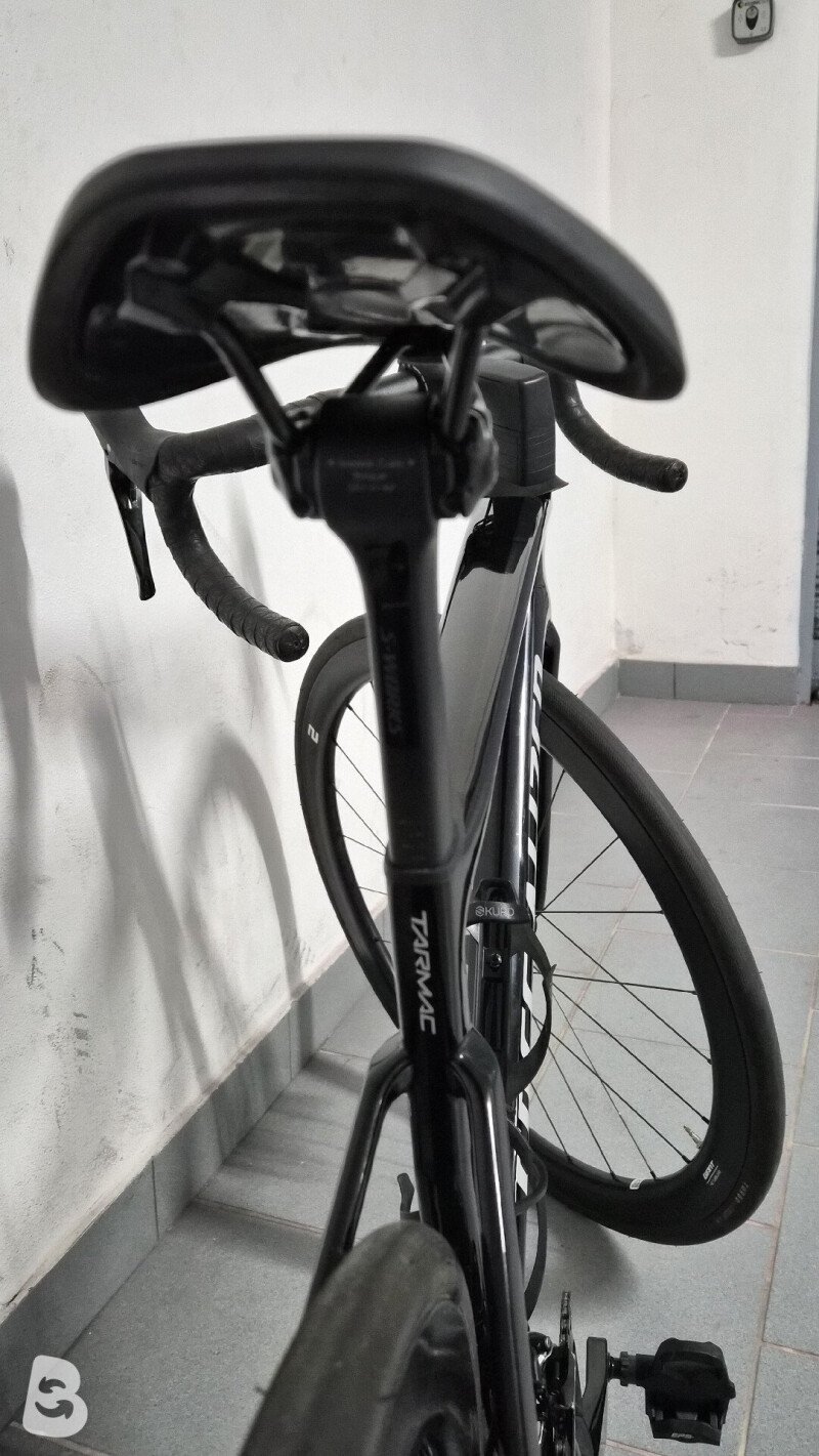 Specialized Tarmac SL7 Sport - Shimano 105 2026