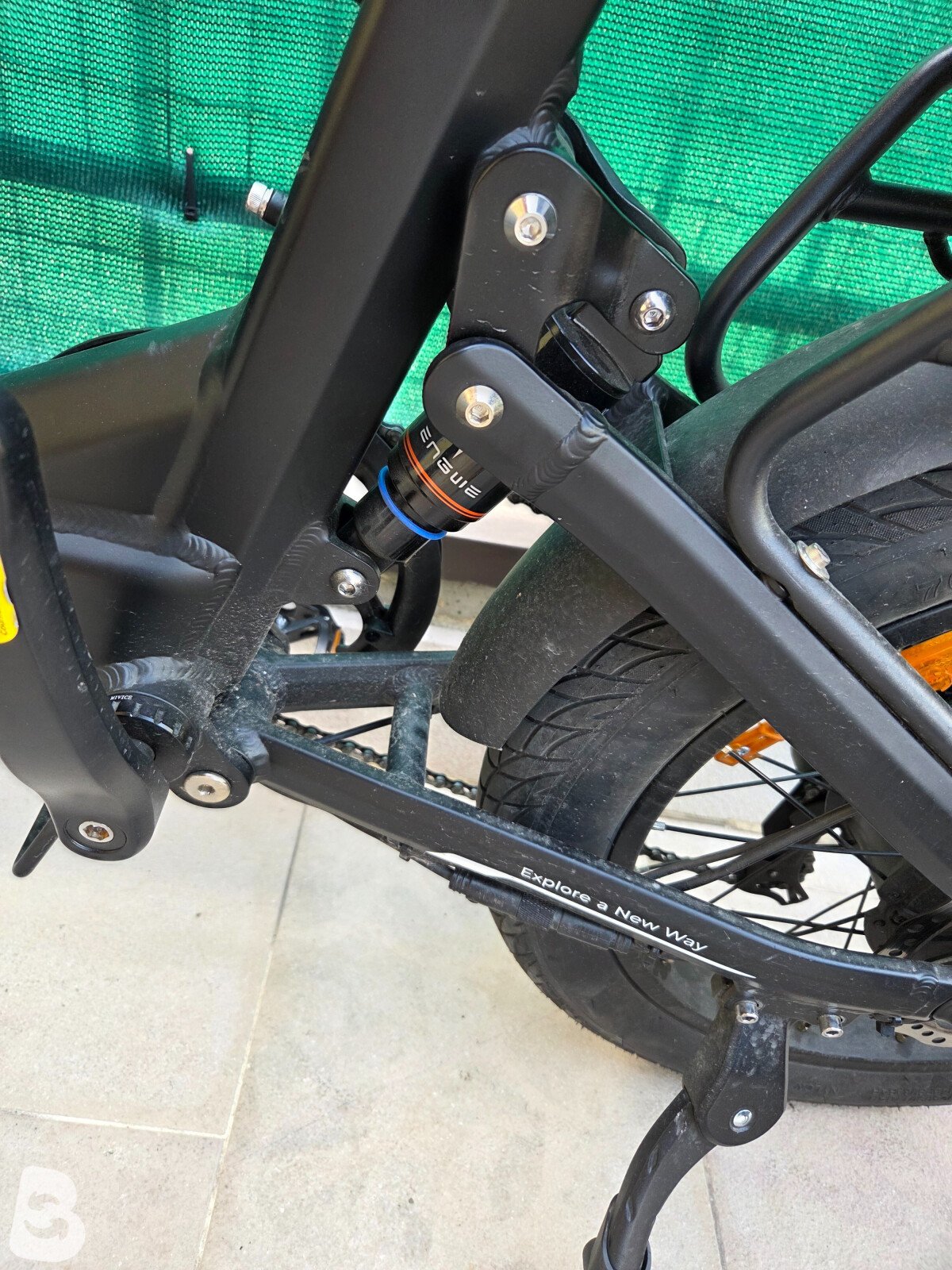 Engwe L20 3.0 Boost 2026
