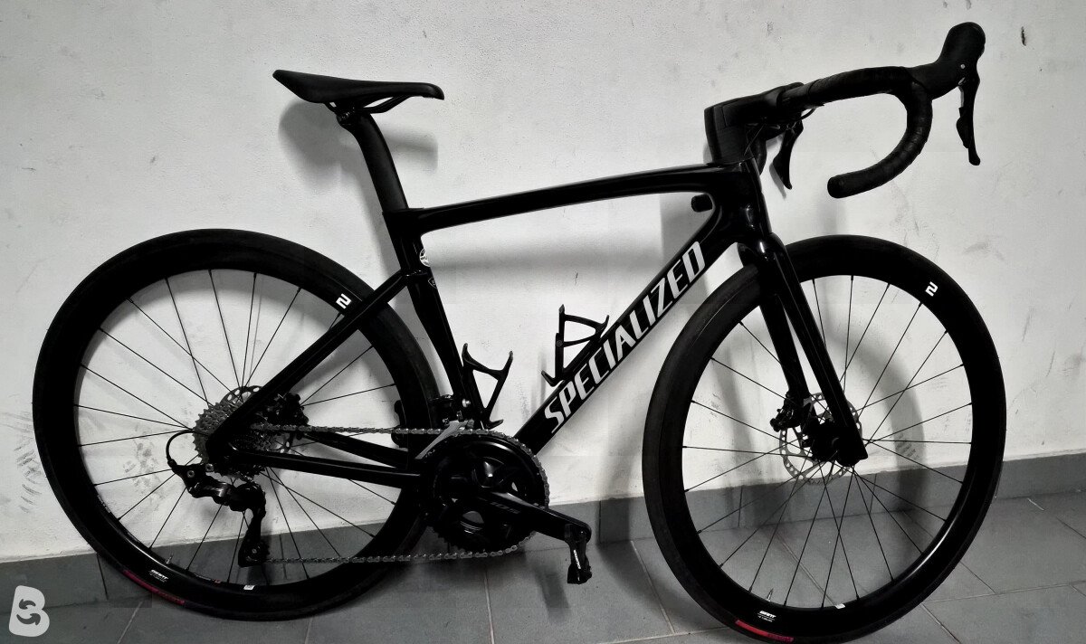 Specialized Tarmac SL7 Sport - Shimano 105 2026