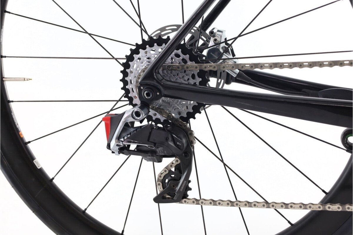 Giant Defy AXS 12V 2020
