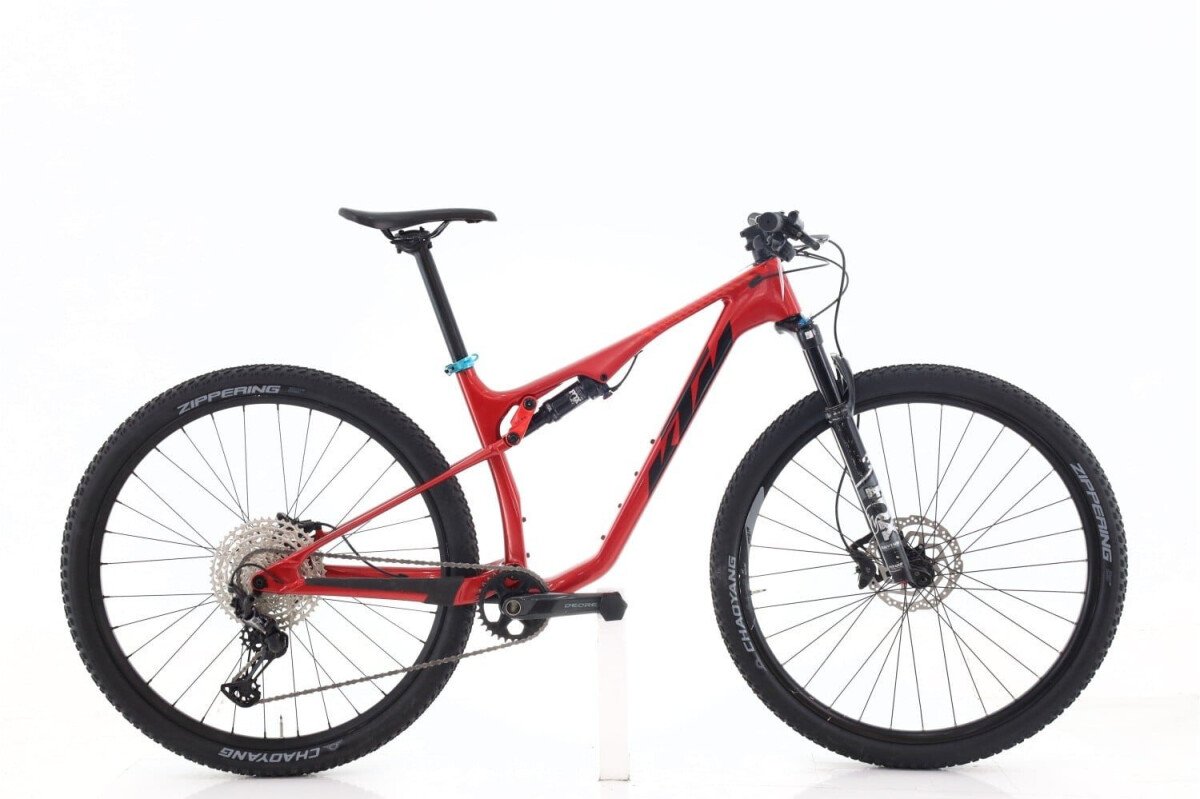 KTM Scarp Elite XT 2023