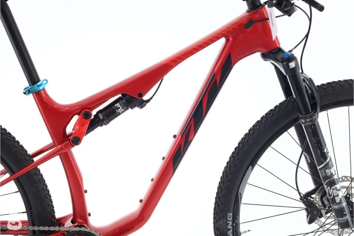 KTM Scarp Elite XT 2023