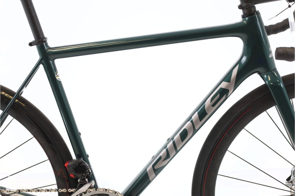 Ridley Ridley Helium SLX Disc AXS 12V 2021