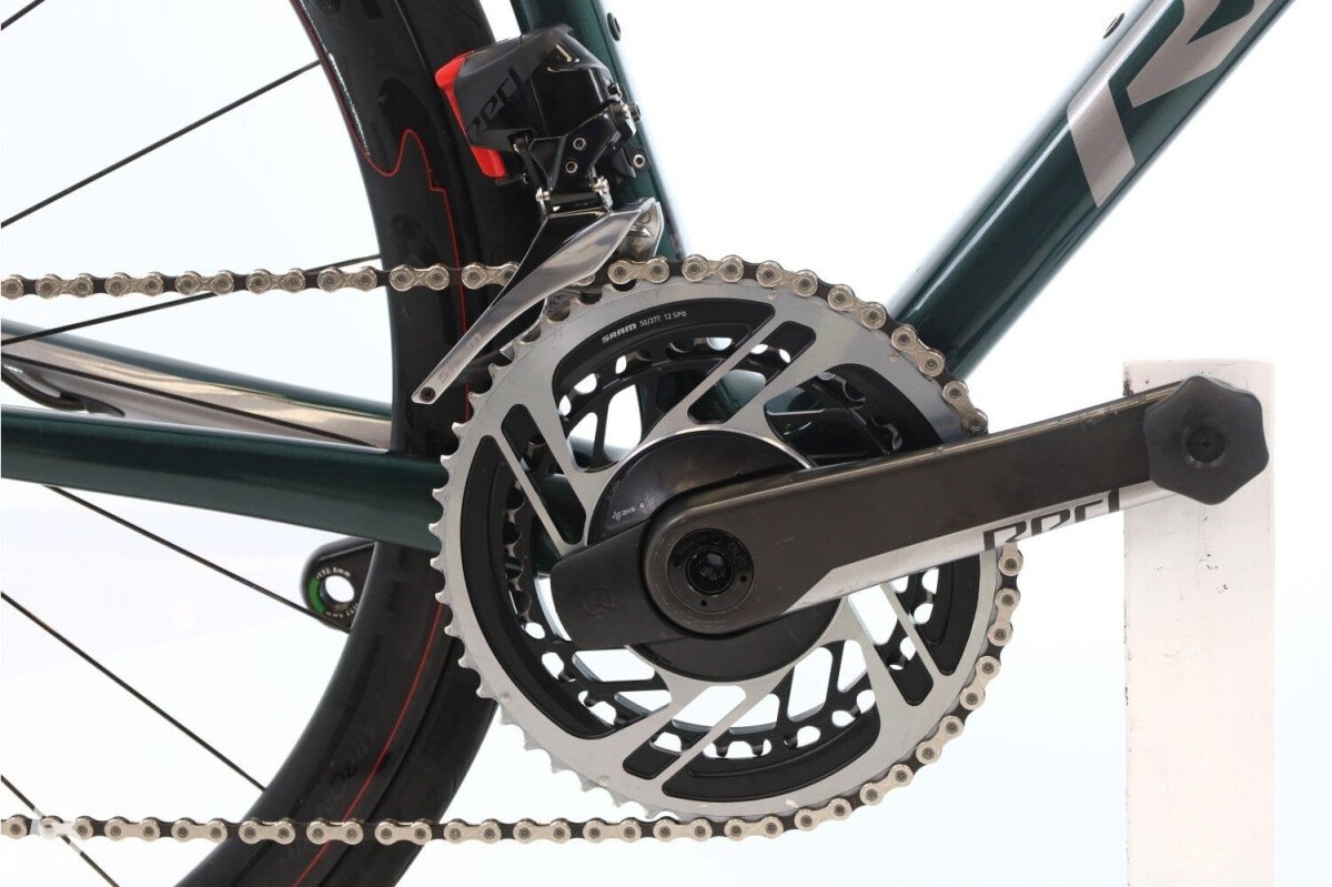 Ridley Ridley Helium SLX Disc AXS 12V 2021
