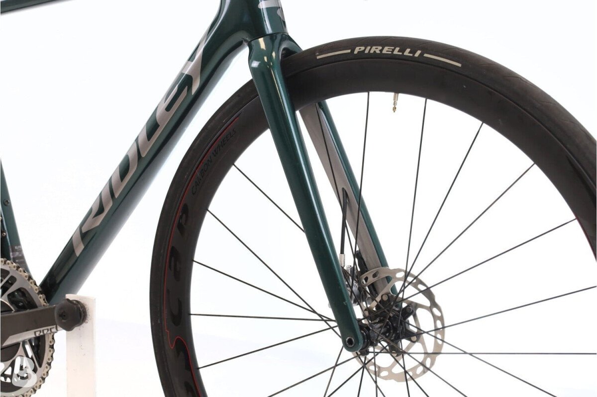 Ridley Ridley Helium SLX Disc AXS 12V 2021