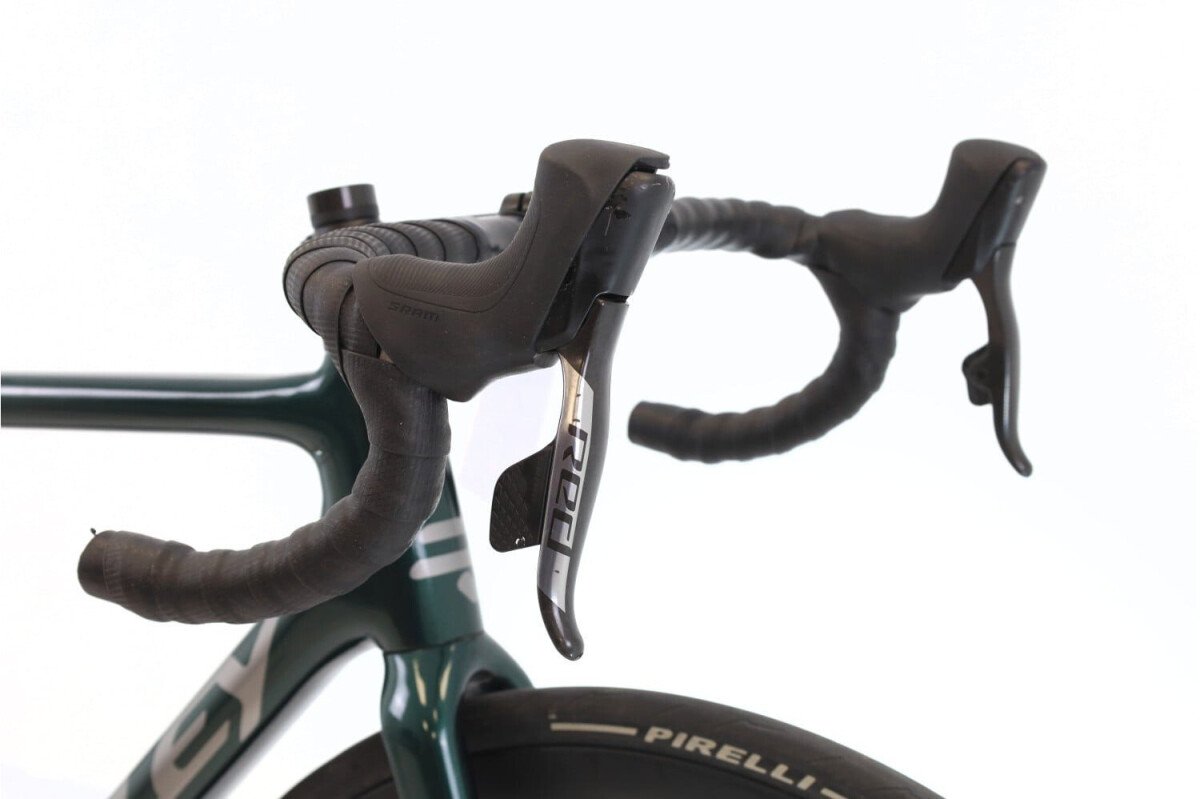 Ridley Ridley Helium SLX Disc AXS 12V 2021