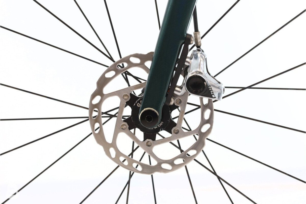 Ridley Ridley Helium SLX Disc AXS 12V 2021