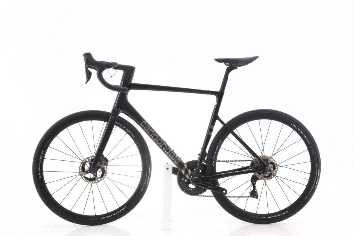 Cannondale SuperSix Evo Di2 12V 2024