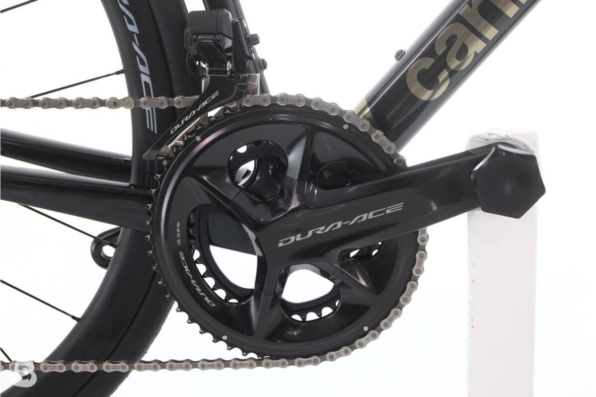 Cannondale SuperSix Evo Di2 12V 2024