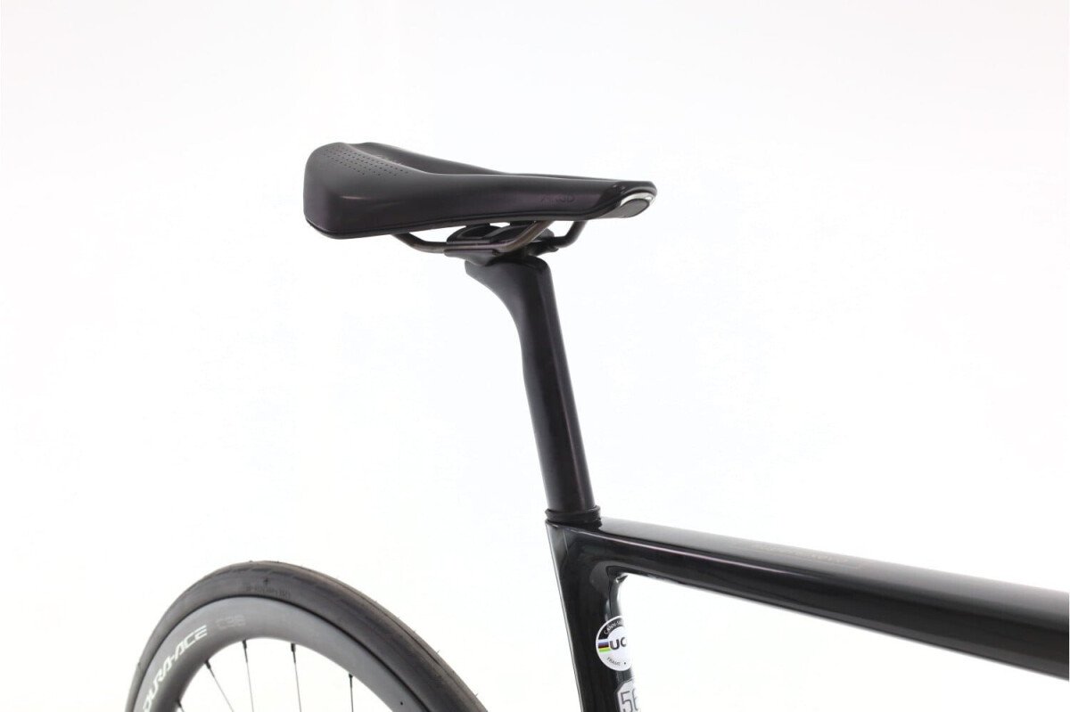 Cannondale SuperSix Evo Di2 12V 2024