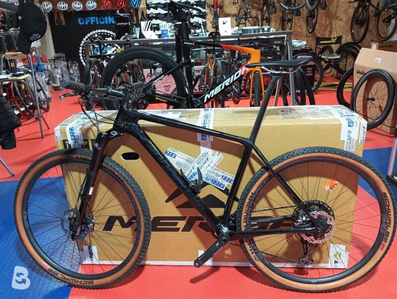 Cannondale F-Si Limited Edition LG (29″) / Matte Black 2019