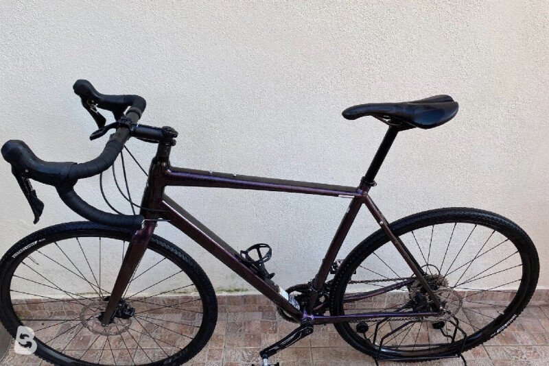 Cannondale Topstone 2 2021