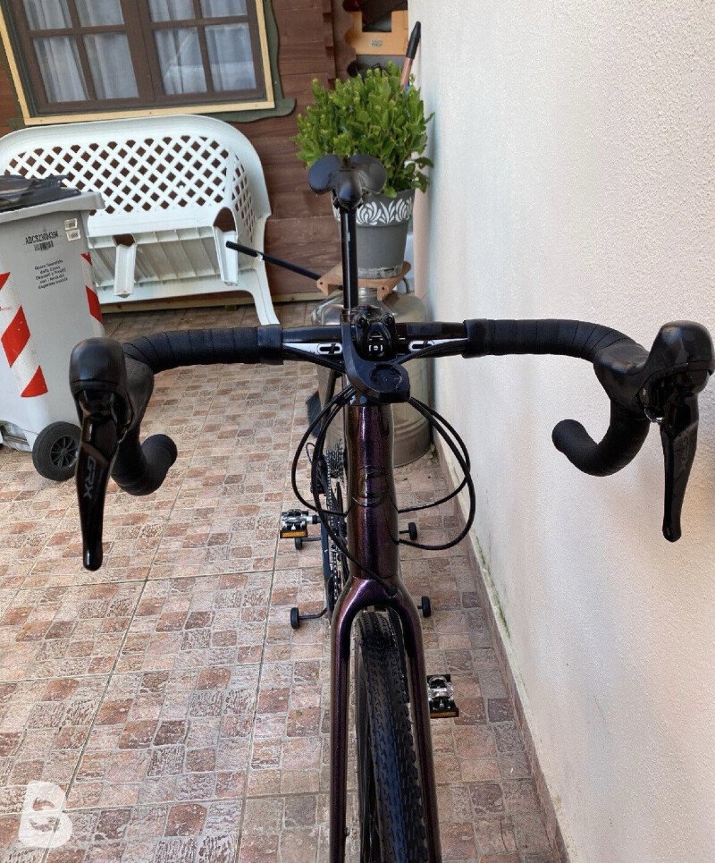 Cannondale Topstone 2 2021