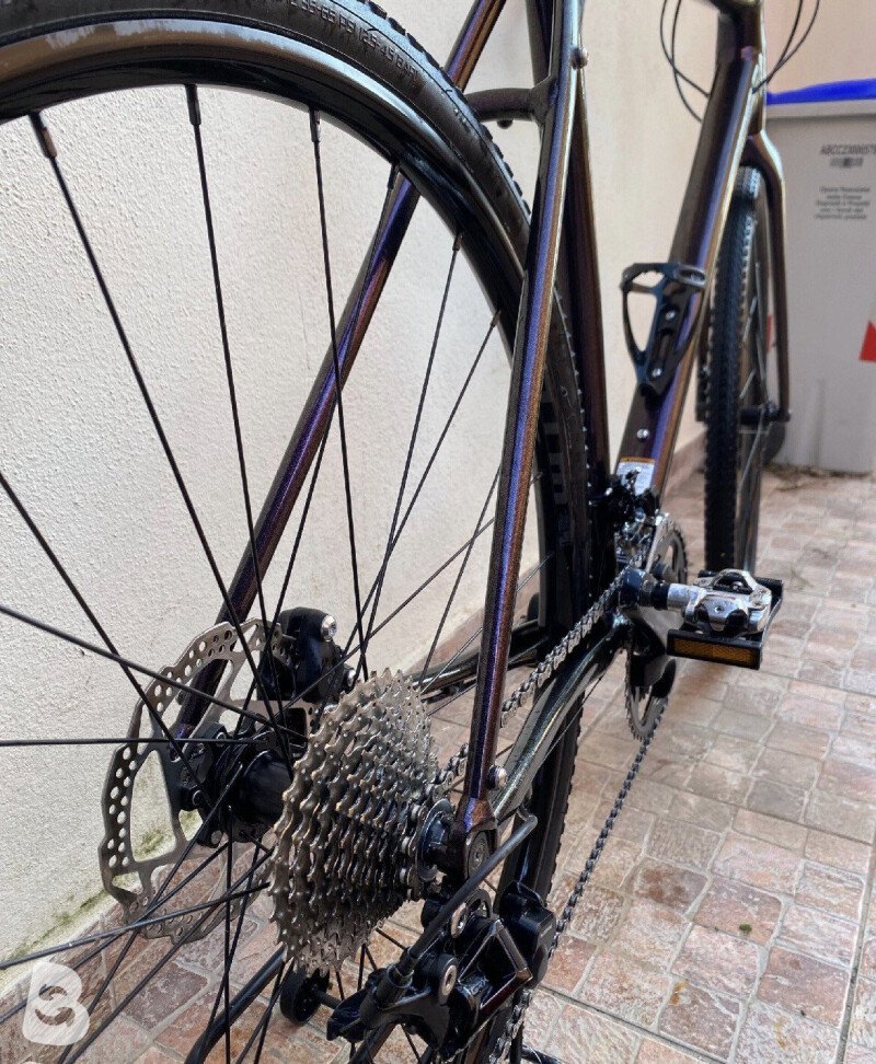 Cannondale Topstone 2 2021