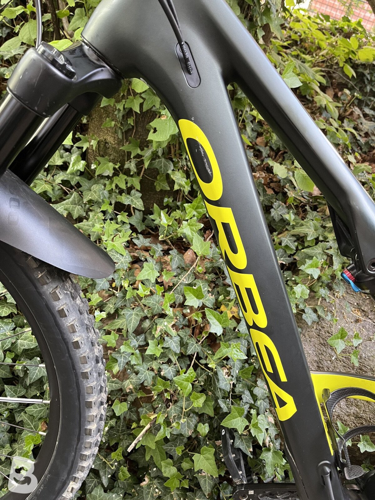 Orbea Occam H30 2023