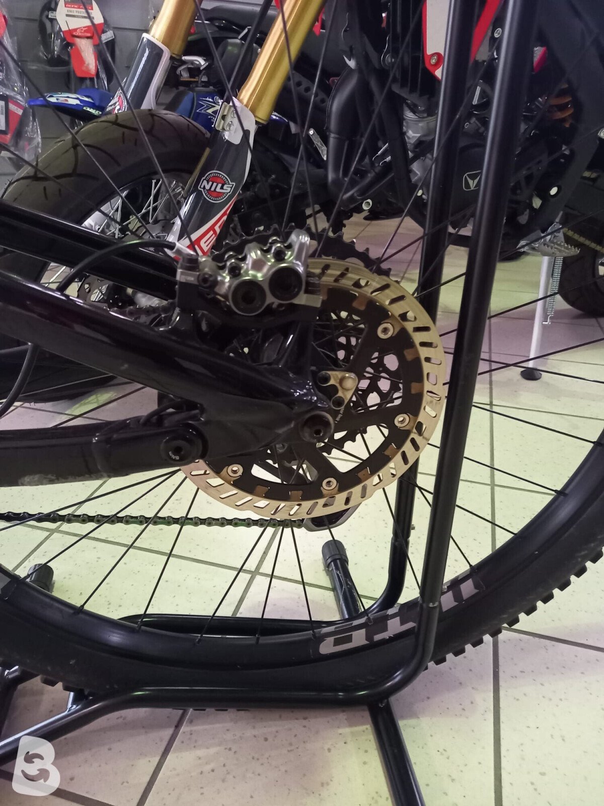 Cannondale Moterra Neo Carbon 2 E-Bike 2021