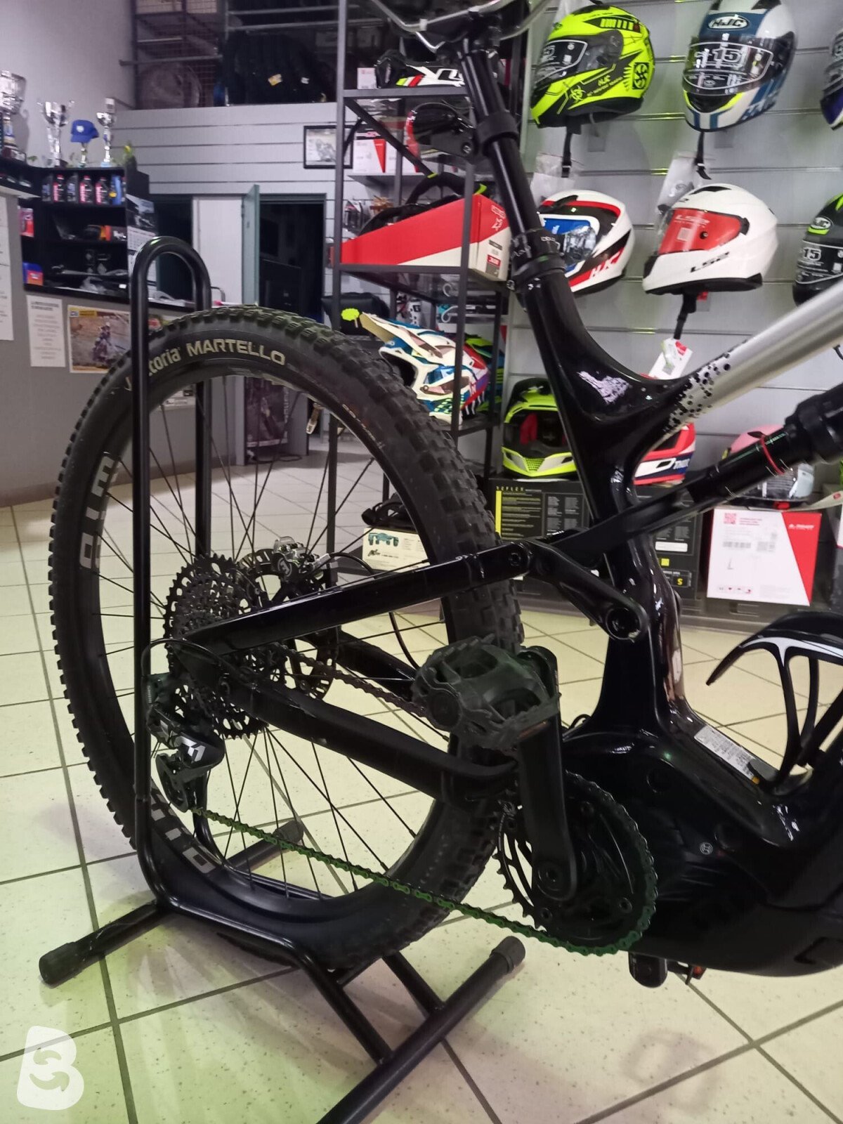 Cannondale Moterra Neo Carbon 2 E-Bike 2021