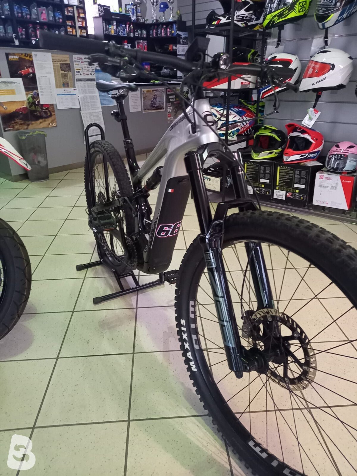 Cannondale Moterra Neo Carbon 2 E-Bike 2021