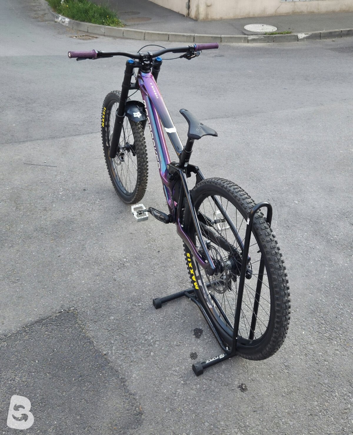 Mondraker Summum R 2024