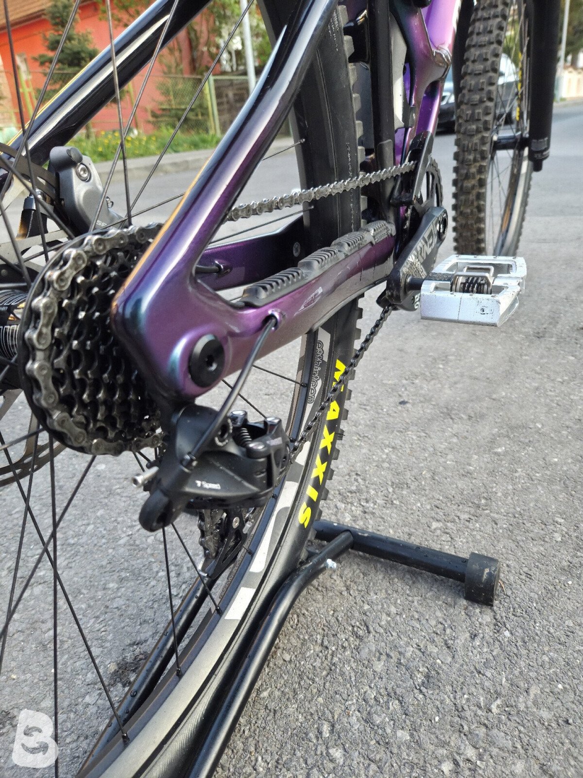 Mondraker Summum R 2024