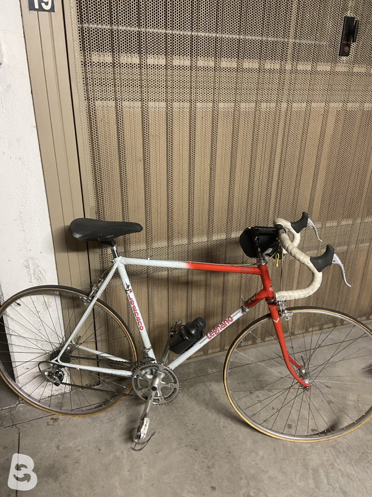 Legnano Corsa 1990