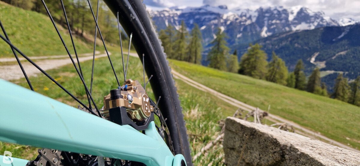 Orbea Rise M10 2022