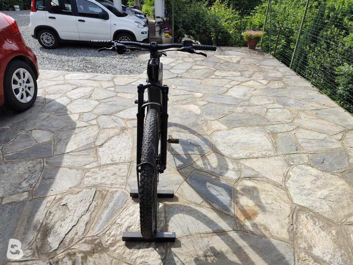 Bianchi E Vertic X-type 2024