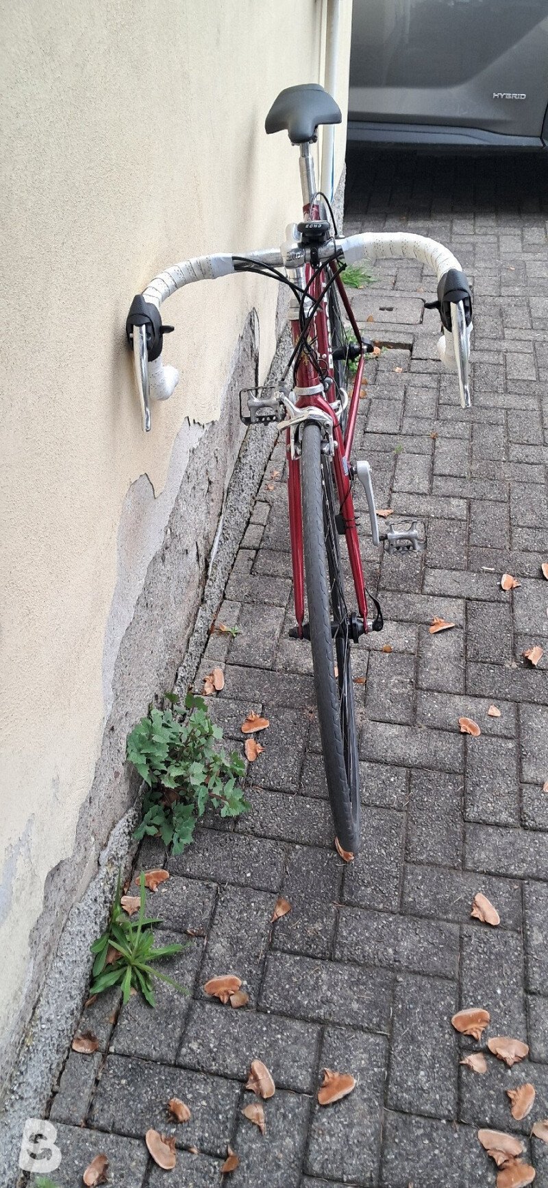 Bianchi Vento 603 1990