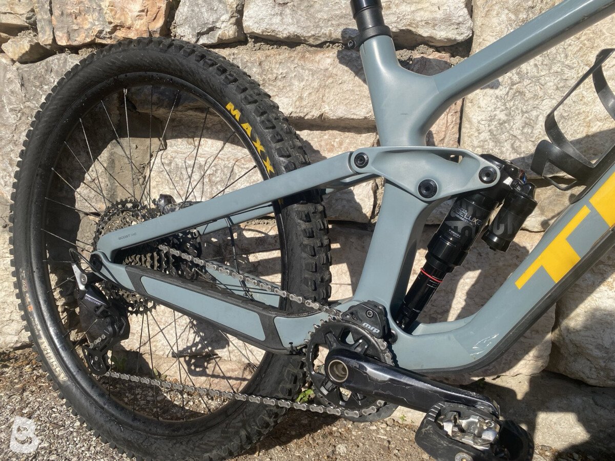 Trek Slash 9.8 XT 2021